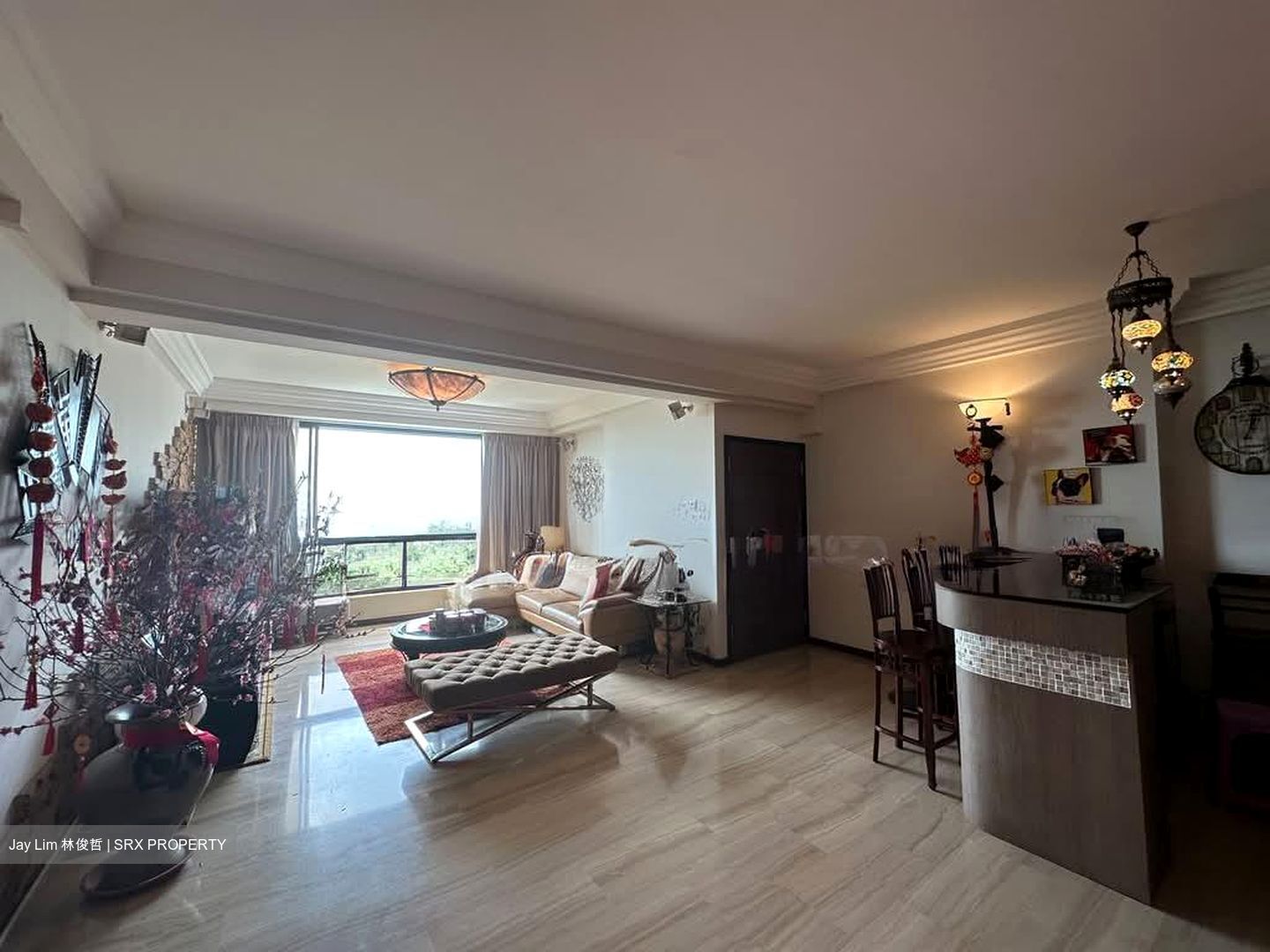 Amber Point (D15), Condominium #566103271